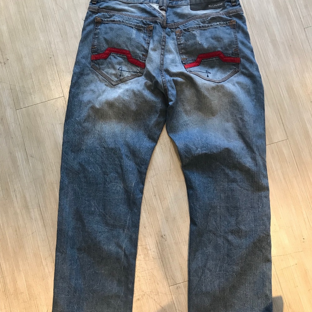 Rocawear jeans Classic Fit size 36